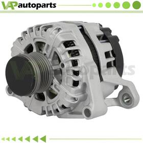 App13082401s App-autoparts Alternator For Chevrolet Cruze 2012-2014 Limited 2016 If Ir 11654 L84730