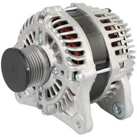 A002tj0581 App-autoparts Hy134594ps Alternator Fit For Nissan Cube 2010-2014 Clockwise Rotation 11414