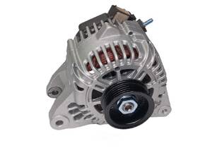 3730037400 Apw Inc. Alternator