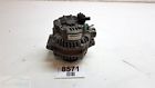 601-60827 Ar101157a 73 13204 J Remy Honda Crv Dohc Alternator Generator Oem