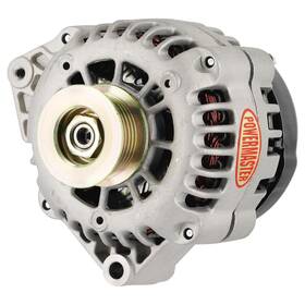 8208-1 Armature G Roy Inc. Powermaster 82081 Alternator Gm Cs130d 115 Amp. One Wire Natural