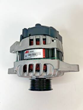 A3251 As-pl Alternator 12v 90a For Hyundai Kia