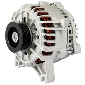 As01r As Speedfather Alternator For Ford Explorer Mercury Mountaineer 2006 2007 2008 V8 4.6l 135a