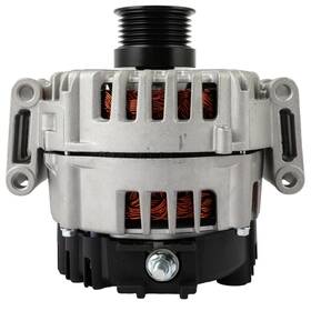 As13455201r As Speedfather 180a Alternator For Mercedes-benz Gle300d 2016-2017 Ml250 2015 2.1l 12v Cw As13455201r As Speedfather 180a Alternator For Mercedes-benz Gle300d 2016-2017 Ml250 2015 2.1l 12v Cw