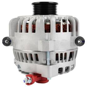 As13552001r As Speedfather Alternator For Ford Crown Victoria 2004-2008 Lincoln Town Car 07-11 V8 4.6l