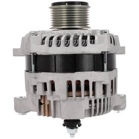 As13571001r As Speedfather 180a Alternator For Dodge Ram 2500 3500 2010 11-23 4500 5500 11-22