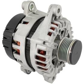 As13602201r As Speedfather Alternator For Kia Sportage 2011 2012 2013 L4 2.0l 130a 12v 3730025700 11607n