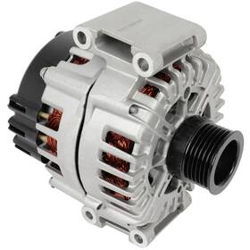 As13603201r As Speedfather 200a Alternator For Mercedes-benz E250 Metris Ml250 Gle300d 2014 2015 2016 11743