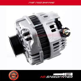 Asf110635r01 As Speedfather Alternator For Nissan Maxima Murano Infiniti I30 I35 13612 13826