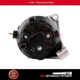 Asf110661r01 As Speedfather Alternator For Chrysler Town And Country/dodge Grand Caravan 3.3l 3.8l 13871