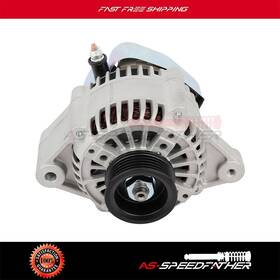 Asf110676r01 As Speedfather Alternator For Toyota Camry 2.2l 1993-1996 10464169 10464202 334-1189 13499