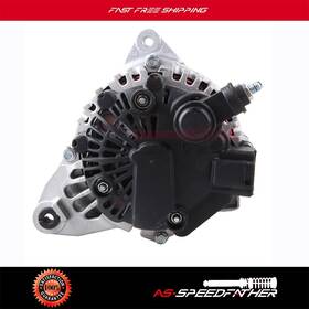 Asf110688r01 As Speedfather Alternator 11188 For Hyundai Santa Fe Sonata Kia Optima Sportage 2.7l 120a Cw