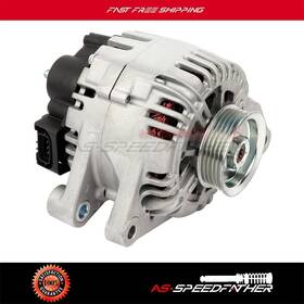 Asf118663r01 As Speedfather Alternator For Cw 2003 2004 2005 2006 Kia Sorento 2003-2006 37300-39450
