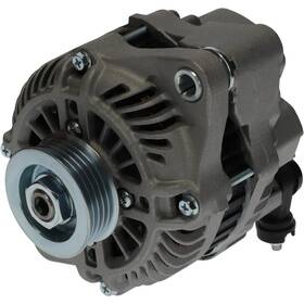 31400-65j10 Asap 23955 Alternator For Suzuki Splash 2011-2017 1.0 996cc K10b A5tg0291