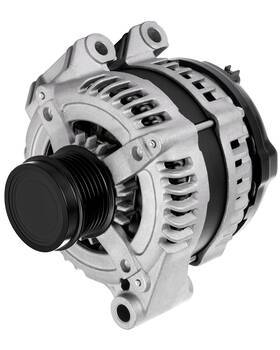 118519-521 Asape 11570 High Output Alternator 160a 12v Fit For Dodge Grand Caravan 2011-2016
