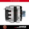 Asf112591r01 Quality Alternator For Chevrolet As Speedfather