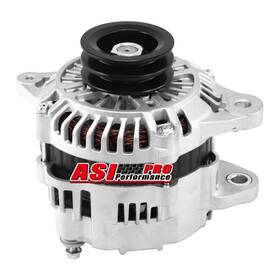 8el737596-001 Asi Performance Alternator For Mitsubishi Pajero 94-00 A003t09198 A003ta3098 /a003ta3098a Us