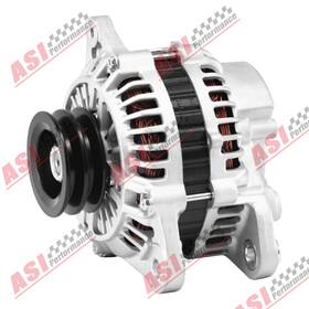 Lra01746 Asi Performance Mitsubishi Pajero&shogun Mk2 2.8 Diesel V26/v46 1993-00 4m40 Alternator