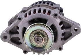 Re57960 Asn 12305 Alternator Fits Atlas Copco Xas90 4039 Diesel Re53906 Re54126