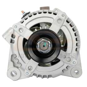 104210-4790-91-92-93-94 Asspeedfat As118609r01 Alternator For Toyota Rav4 L4 2.4l 2006 2007 2008 11201