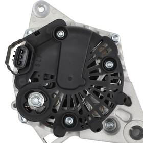 37300-23700 Asspeedfat As13461701s Alternator For Kia Rio L4 1.6liter 2010-2011 Only 2610175 90a