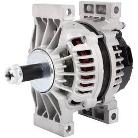 Asspeedfat As13562701r Alternator For Freightliner 108sd 114sd 122sd Cascadia Coronado M2 International