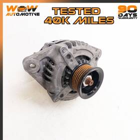 6g431410051 Aston Martin 06-16 V8 S Vantage 4.7l Engine Alternator Generator Assembly Oem