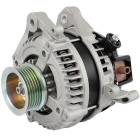 Asucarparts As136016ts Alternator For Honda Cr-v Crv Mk4 2012-2016 12v 150a Cw If/ir S6 21740 Lra04018