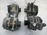 187524610 Ats 187524610lkq Cadillac Alternator Oem Miles Lkq