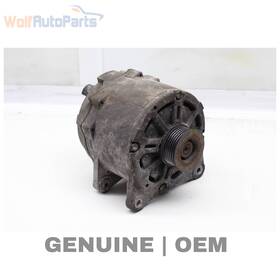 057903015b Audi 2010-2012 Q7 3.0l - Water-cooled Alternator 190 Amp