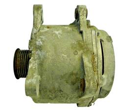 059903018a Audi 2009-2010 Q7 Amp Alternator Generator Motor Oem