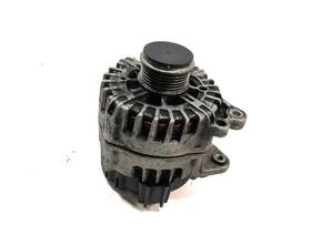 059903018q Audi 14-16 A6 A7 Q5 B8 8r C7 4g8 3.0l Turbo Diesel Engine Alternator Hitachi