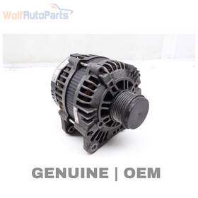 059903018r Audi 2013-2017 Q5 Tdi 8r 3.0l - Hitachi Alternator 180 Amp