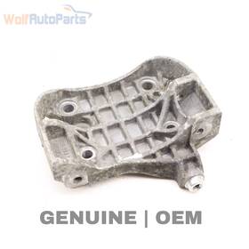059903143p Audi 2008-2015 Q7 3.0l - Alternator Mount Bracket