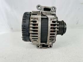 Audi 06e 903 018 2016 - 2017 A6 Quattro 3.0l Engine Alternator Generator Oem