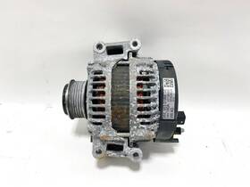 06e-903-018-m Audi 12-18 A6 A7 C7 Engine Generator Alternator Charging Unit Assembly Oem
