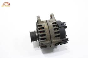 06e903023b Audi Q7 3.0l Engine Alternator Generator Oem 2011 - 2015 -220a