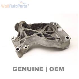 06e903143g Audi 2010-2012 Q7 3.0l - Alternator Mount Bracket
