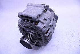 06h903016s Audi Used Alternator Fits 2014 A6 2.0 Grade A
