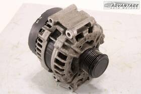 06h903017 Audi 2013 A4 B8 Quattro Awd 2.0l L4 Turbo Gas Alternator Generator Bosch Oem