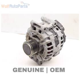 06j903023g Audi 2015-2017 Vw Gti - Alternator 140 Amp