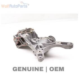 06j903143ak Audi 2013-2016 A4 Allroad - Alternator / Ac Compressor Bracket
