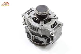 06l903024j Audi A5 2.0l Engine Alternator Generator Oem 2018 - 2020