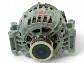 06l903027 Audi 2018 - 2020 Q5 Fy Alternator Genrator W Pulley 150 Amp Unit Oem