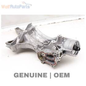 06n903143 Audi 2018-2024 A5 Sportback B9 2.0l - Alternator / Ac Compressor Bracket