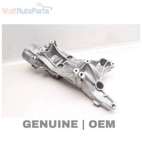 06n903143a Audi 2021-2024 Q5 80a 2.0l - Alternator / Ac Compressor Bracket