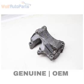 079903805ad Audi 2005-2011 A6 Quattro 4.2l - Alternator Mount Bracket