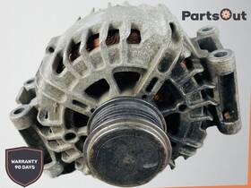 113009254 Audi 2013-2017 A4 A5 A6 Q5 2.0l 14v Alternator Generator Charging Assembly Oem