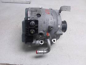 4n0903028n Audi 2021 Q7 3.0l Liquid Cooled Alternator Oem Id