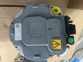 4n0.903.028.p Audi 4no.903.028.n 19-22 Q8 Q7 A7 Part 48v Alternator For Sale Oem Used